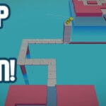 Up Up & Down! Trainer
