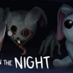 Bump in the Night Trainer