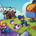 Farlands Trainer