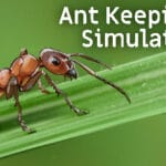 Ant Keeping Simulator Trainer