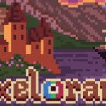 Pixelorama Trainer