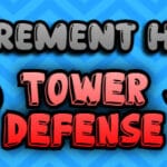 Retirement Home Tower Defense Trainer