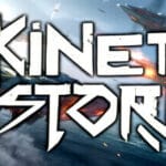 Kinetic Storm Trainer