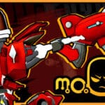 M.O.O.D.S. Trainer