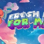 Fresh Milk For Mars Trainer