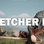 STRETCHER MEN Trainer