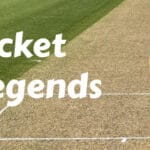 Cricket Legends Trainer