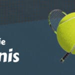 Toonie Tennis Trainer
