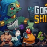 Gorgon Shield Trainer