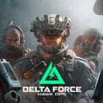 Delta Force: Hawk Ops Trainer