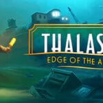 Thalassa: Edge of the Abyss Trainer