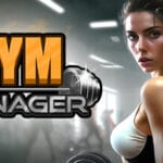 Gym Manager Trainer