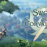 Sword of Convallaria Trainer