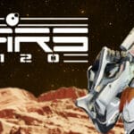 MARS 2120 Trainer