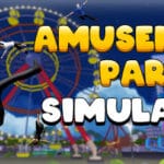 Amusement Park Simulator Trainer