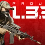 Project L33T Trainer