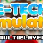 E-TECH SIMULATOR Trainer