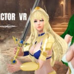 Head Collector VR Trainer
