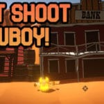 Shoot Shoot Cowboy! Trainer
