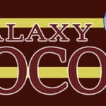 Galaxy CocoA Trainer