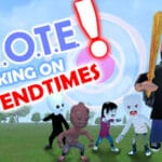 W.O.T.E – Waking On The Endtimes Trainer