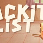 Packit List Trainer