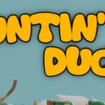 Huntin’ Ducks Trainer