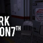 Dark Prison 7th Trainer