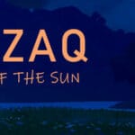 Qazaq: Son of the Sun Trainer