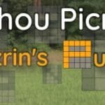 Touhou Picross ~ Nazrin’s Puzzles Trainer