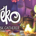 Wéko The Mask Gatherer Trainer