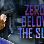 Zero Below The Sun Trainer