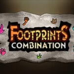 Footprints Combination Trainer
