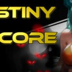 Destiny Encore Trainer