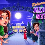 Delicious – Mansion Mystery Trainer