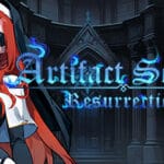 Artifact Seeker: Resurrection Trainer