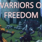 Warriors Of Freedom Trainer