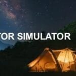 Director Simulator Trainer