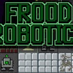 Frood Robotics Trainer