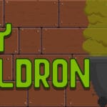 Tidy Cauldron Trainer