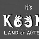 It’s Kooky – Land of Aotearoa Trainer