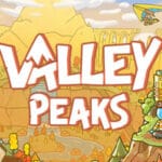 Valley Peaks Trainer