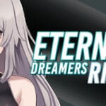 ETERNAL DREAMERS -RISING- Trainer