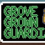 Grove Grown Guardians Trainer