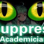Suppress Academician Trainer