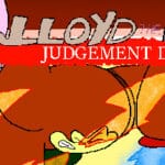 Lloyd the Monkey 3: Judgement Day Trainer