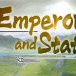 The Emperor and State Trainer