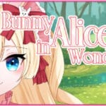 Bunny Alice in Wonderland Trainer