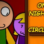 One Long Night with the Circleheads Trainer