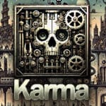 ナレハテ / Karma Trainer